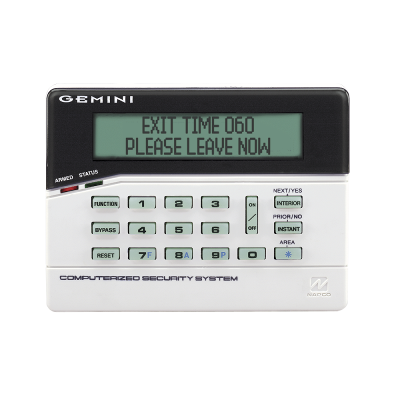 GEM-RP1CAe2 ΠΛΗΚΤΡΟΛΟΓΙΟ ΣΥΝΑΓΕΡΜΟΥ