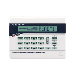 GEM-RP2ASe2 ΠΛΗΚΤΡΟΛΟΓΙΟ ΜΕ LCD ΟΘΟΝΗ