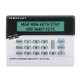 GEM-RP8 LCD ΠΛΗΚΤΡΟΛΟΓΙΟ ΣΥΝΑΓΕΡΜΟΥ GEM-RP8 LCD ΠΛΗΚΤΡΟΛΟΓΙΟ ΣΥΝΑΓΕΡΜΟΥ