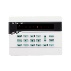 GEM-RP8 ΠΛΗΚΤΡΟΛΟΓΙΟ ΓΙΑ ΠΙΝΑΚΕΣ GΕΜΙΝΙ