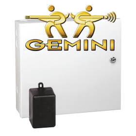 GEM-X255EX ΠΙΝΑΚΑΣ 8-255 ΖΩΝΩΝ GEM-X255EX ΠΙΝΑΚΑΣ 8-255 ΖΩΝΩΝ