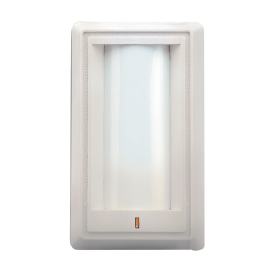 M7100STE ΑΝΙΧΝΕΥΤΗΣ DUAL-TECH 12x12m