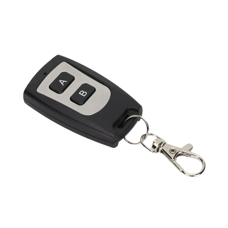 SWBMR-2 ΑΣΥΡΜΑΤΟ ΧΕΙΡΙΣΤΗΡΙΟ 2 ΚΑΝΑΛΙΩΝ