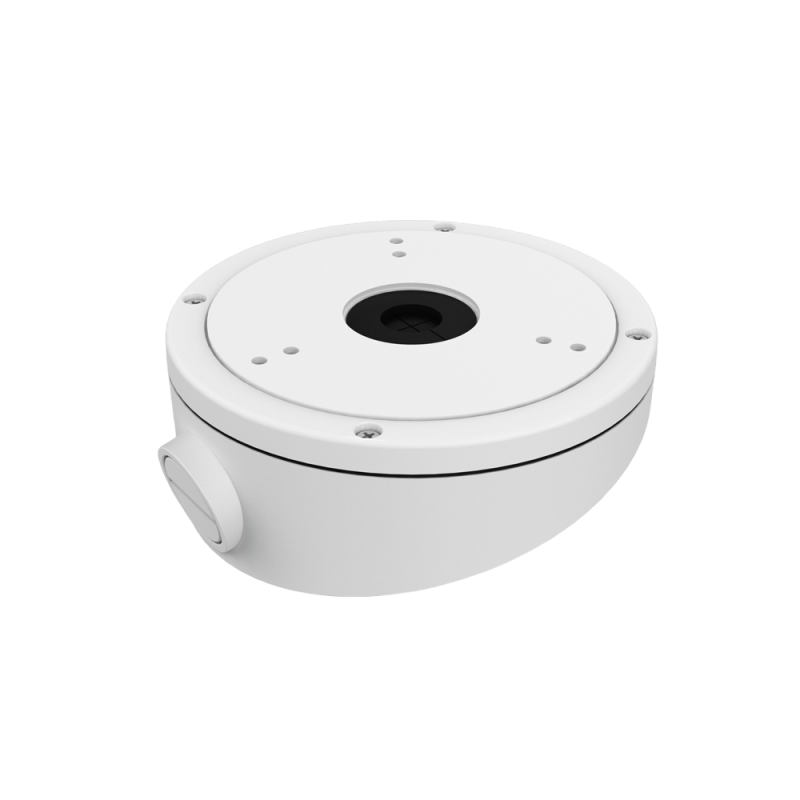 DS-1281ZJ-M ΒΑΣΗ ΜΕ ΚΛΙΣΗ ΓΙΑ ΚΑΜΕΡΕΣ ΟΡΟΦΗΣ