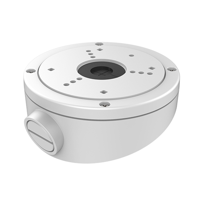DS-1281ZJ-S ΒΑΣΗ ΜΕ ΚΛΙΣΗ ΓΙΑ ΚΑΜΕΡΕΣ ΟΡΟΦΗΣ