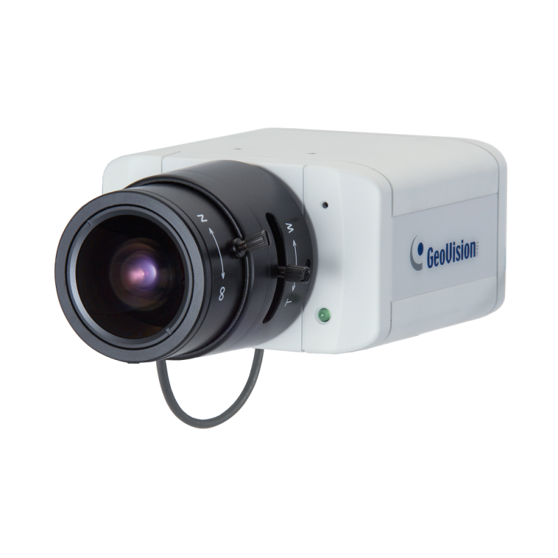 GV-BX120D IP ΚΑΜΕΡΑ 1.3MP