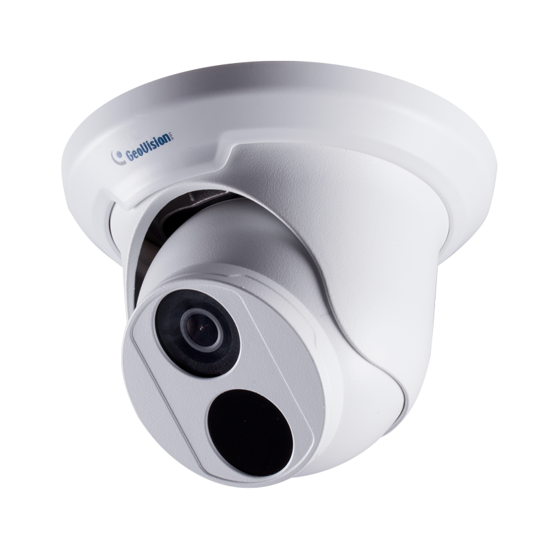 GV-EBD4700 (2.8mm) IP KAMEPA 4MP, H.265