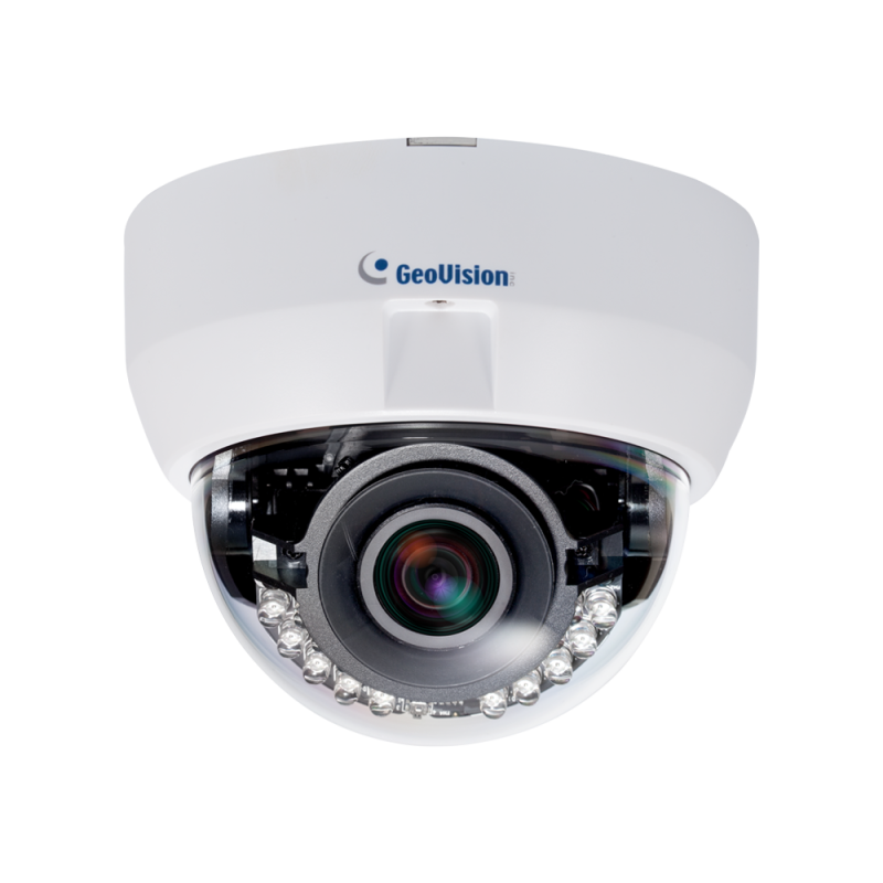 GV-EFD3101 IP KAMEPA 3.0MP, ΕΣΩΤΕΡΙΚΟΥ ΧΩΡΟΥ