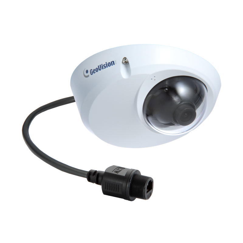 GV-MFD520 MINI IP KAMEPA ΟΡΟΦΗΣ