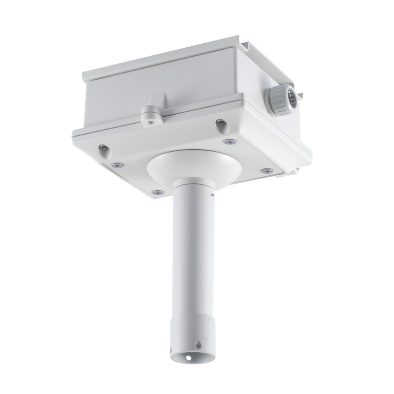 GV-MOUNT100 ΒΑΣΗ ΟΡΟΦΗΣ ΜΕ ΚΟΥΤΙ ΔΙΑΚΛΑΔΩΣΕΩΝ