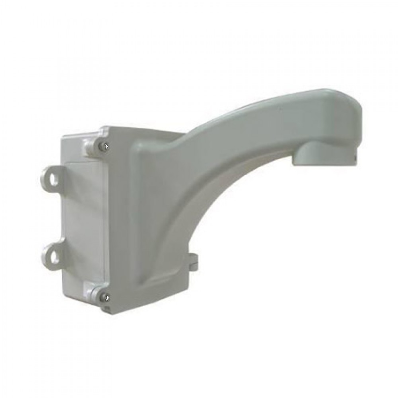 GV-MOUNT203 ΒΑΣΗ ΤΟΙΧΟΥ ΜΕ ΚΟΥΤΙ ΔΙΑΚΛΑΔΩΣΕΩΝ