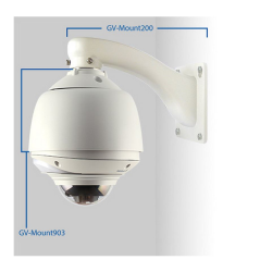 GV-MOUNT903 ΘΟΛΟΣ ΓΙΑ ΚΑΜΕΡΕΣ GEOVISION