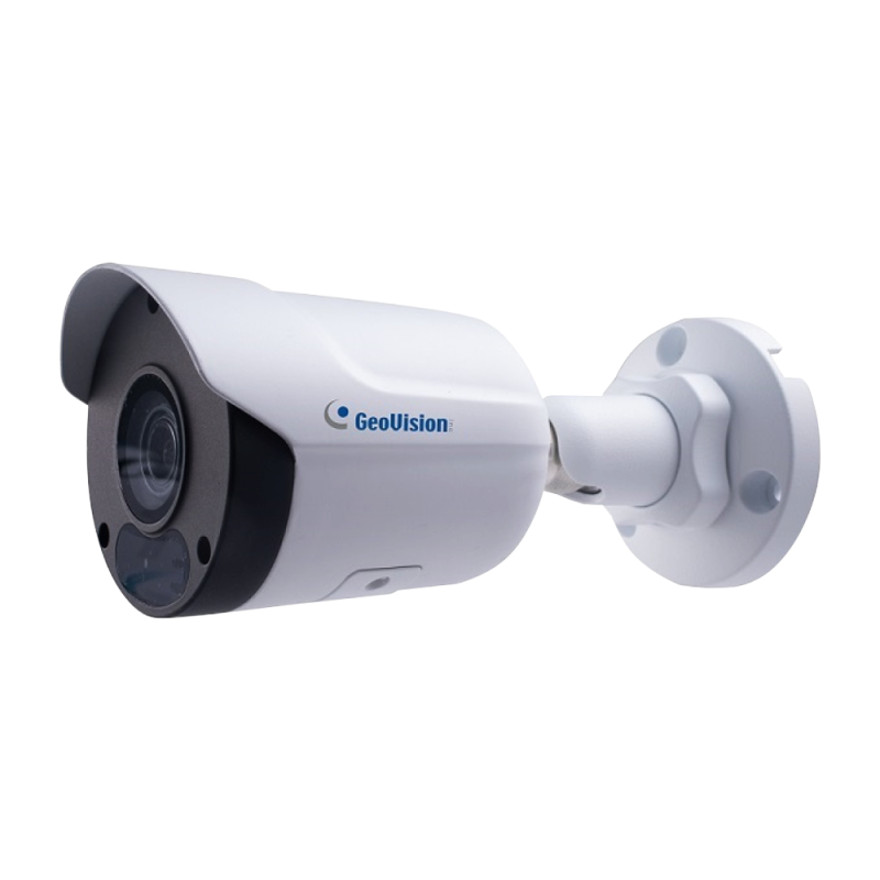 GV-TBL4705 4mm IP ΚΑΜΕΡΑ BULLET 4MP H.265