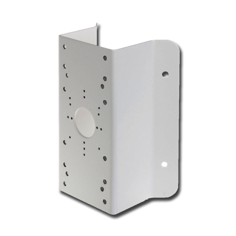 DS-1276ZJ-SUS ΒΑΣΗ ΤΟΙΧΟΥ ΓΙΑ ΓΩΝΙΑΚΗ ΤΟΠΟΘΕΤΗΣΗ