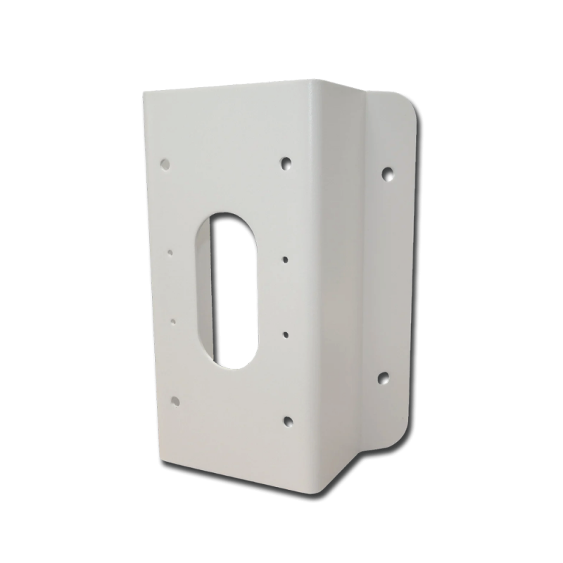 DS-1476ZJ-SUS ΒΑΣΗ ΤΟΙΧΟΥ ΓΙΑ ΓΩΝΙΑΚΗ ΤΟΠΟΘΕΤΗΣΗ