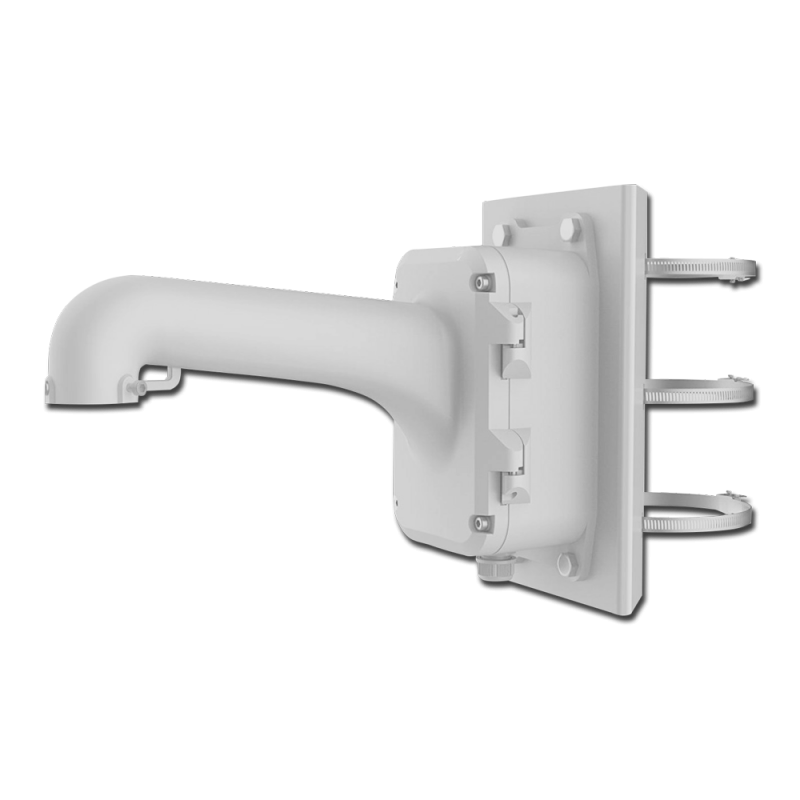 DS-1604ZJ-Pole ΒΑΣΗ ΚΑΜΕΡΑΣ ΓΙΑ ΙΣΤΟ