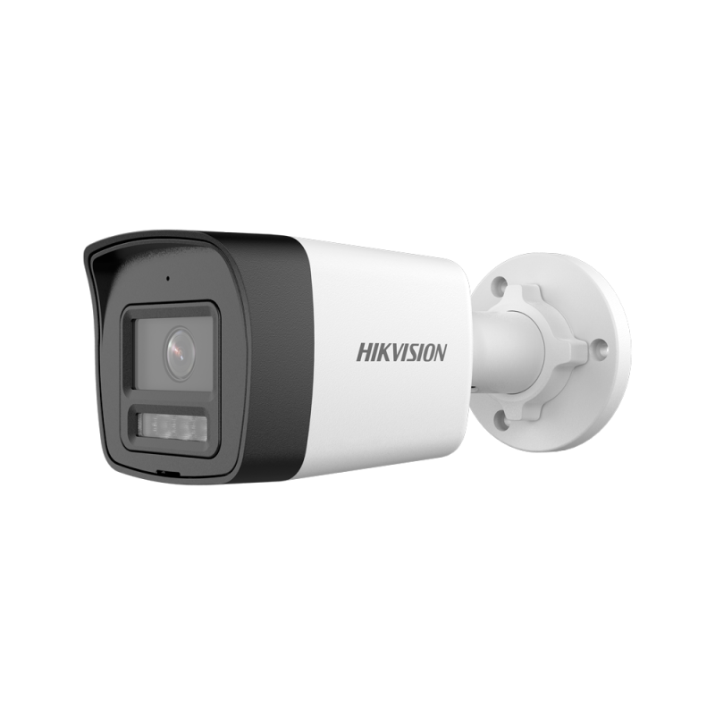DS-2CD1023G3-LIUF (2.8mm) IP ΚΑΜΕΡΑ 2MP ΜΕ ΗΧΟ