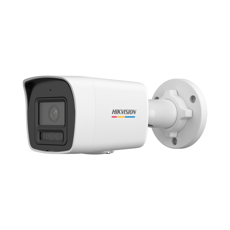 DS-2CD1027G2H-LIU 2.8mm ColorVu IP ΚΑΜΕΡΑ 2MP