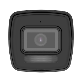 DS-2CD1043G2-LIU (2.8mm) IP ΚΑΜΕΡΑ 4MP ΜΕ ΗΧΟ