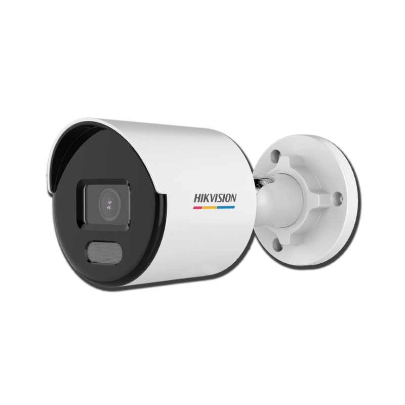 DS-2CD1047G0-L (2.8mm) ColorVu IP BULLET ΚΑΜΕΡΑ 4MP