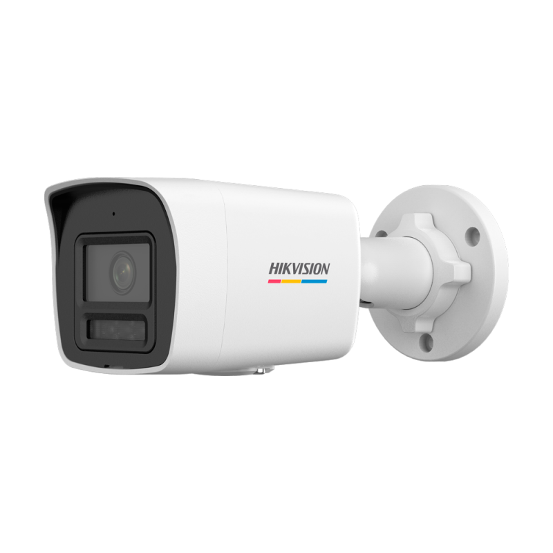 DS-2CD1047G3-LIU (2.8mm) ColorVu IP ΚΑΜΕΡΑ 4MP ΜΕ ΗΧΟ