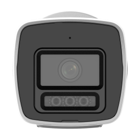DS-2CD1047G3-LIU (2.8mm) ColorVu IP ΚΑΜΕΡΑ 4MP ΜΕ ΗΧΟ