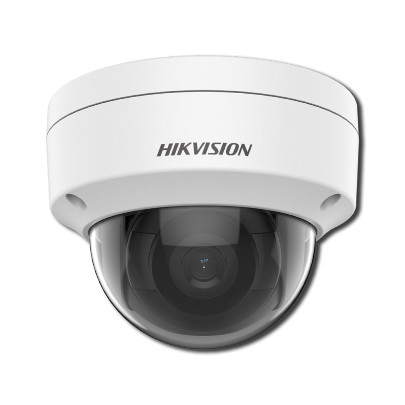 DS-2CD1121-I (2.8mm) IP ΚΑΜΕΡΑ ΟΡΟΦΗΣ 2MP