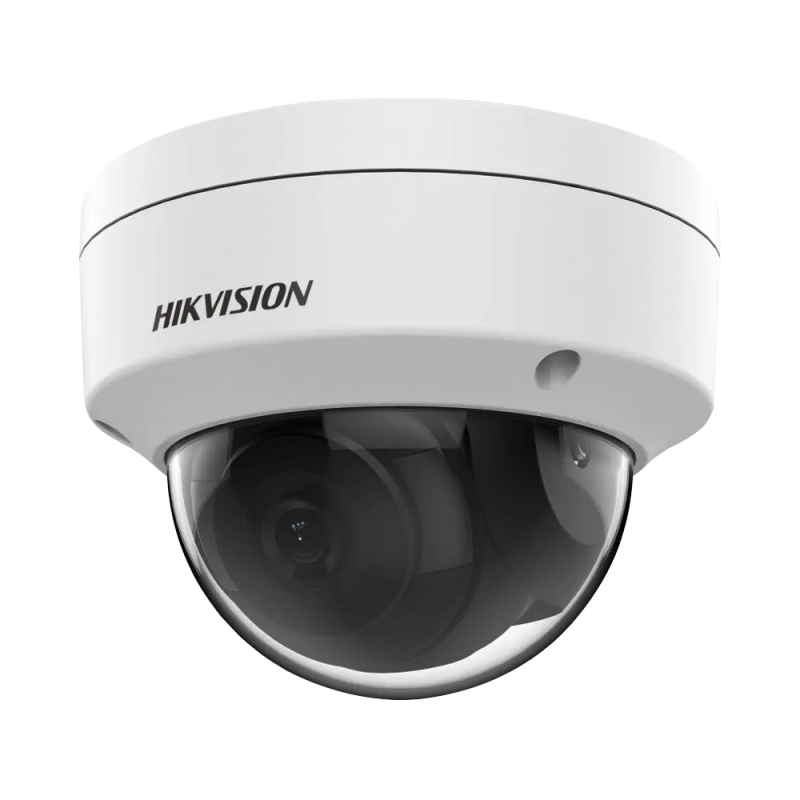 DS-2CD1123G2-I (2.8mm) IP ΚΑΜΕΡΑ ΟΡΟΦΗΣ 2MP