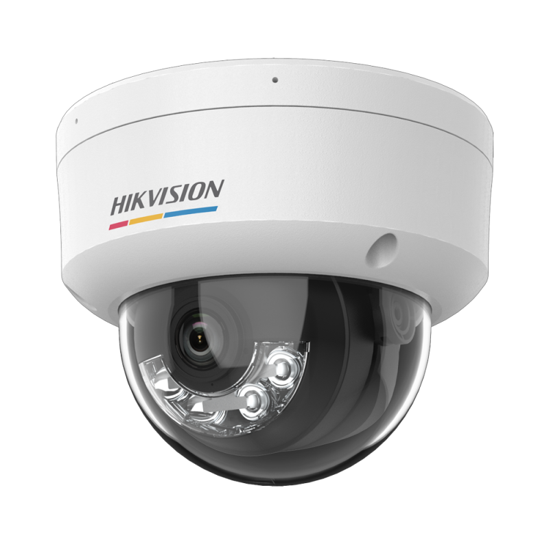 DS-2CD1127G2H-LIU 2.8mm ColorVu IP ΚΑΜΕΡΑ ΟΡΟΦΗΣ 2MP