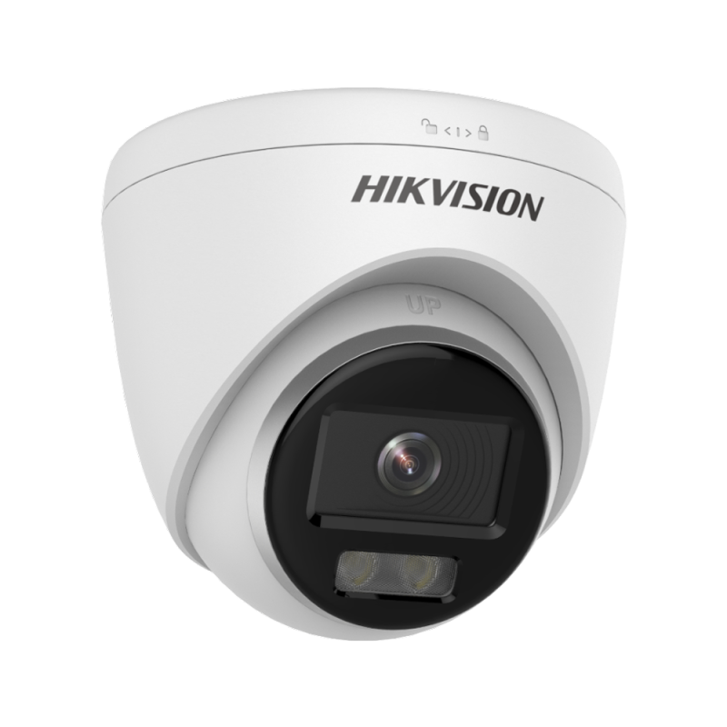 DS-2CD1327G0-L (2.8mm) ColorVu IP ΚΑΜΕΡΑ ΟΡΟΦΗΣ 2MP