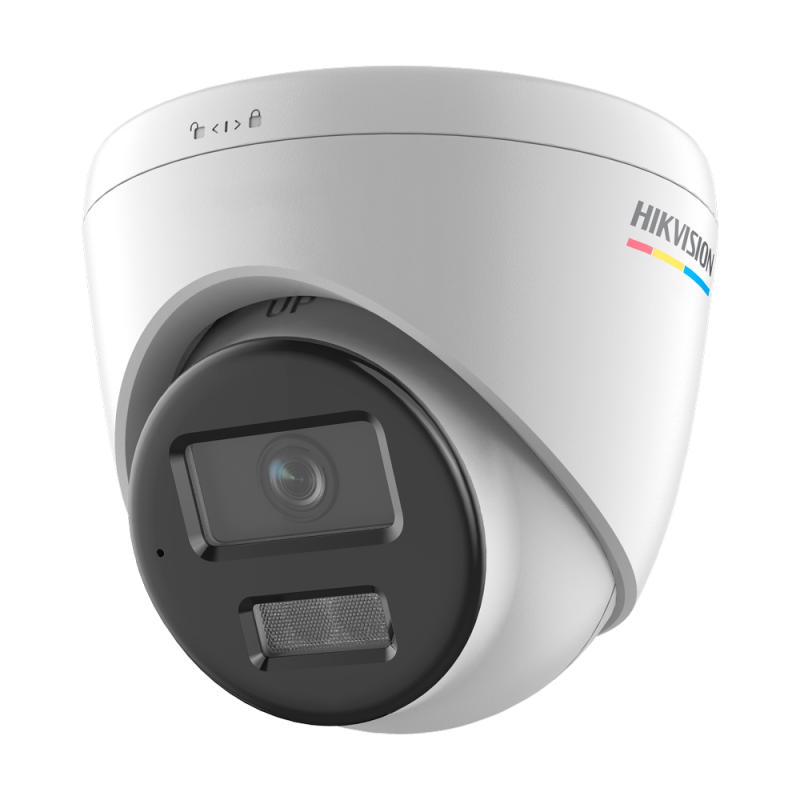 DS-2CD1327G3-LIU 2.8mm ColorVu IP ΚΑΜΕΡΑ ΟΡΟΦΗΣ 2MP