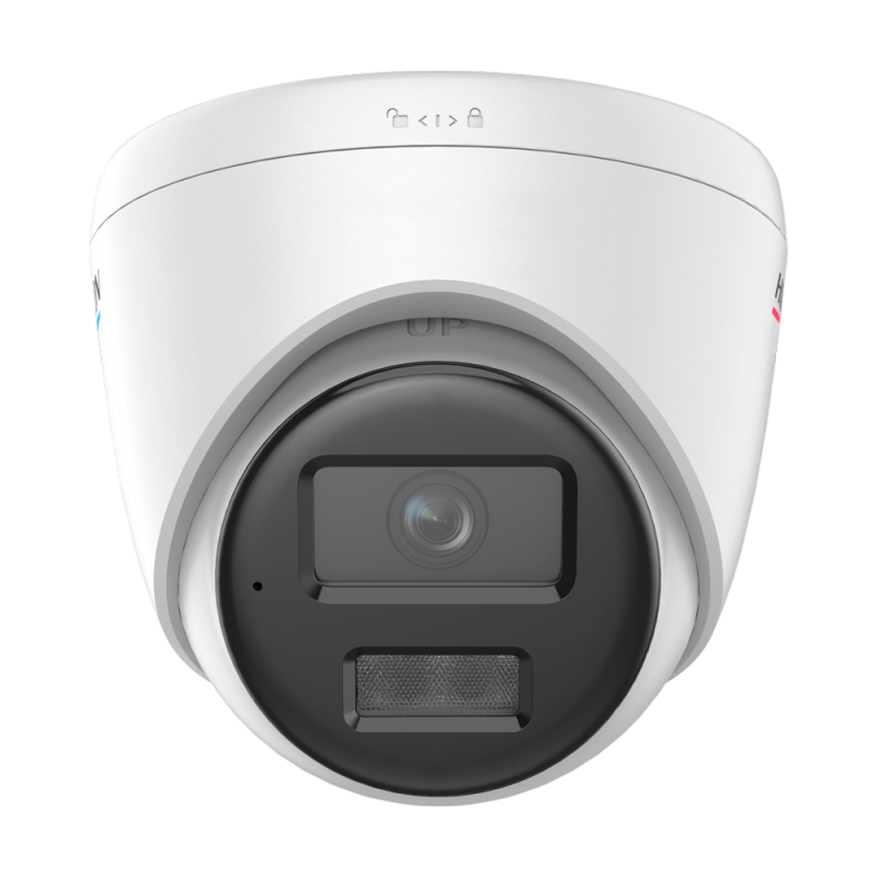 DS-2CD1327G3-LIU 2.8mm ColorVu IP ΚΑΜΕΡΑ ΟΡΟΦΗΣ 2MP