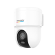 DS-2CD1F47G3H-LIUF/SX (2.8mm) ColorVu IP PT ΚΑΜΕΡΑ 4MP