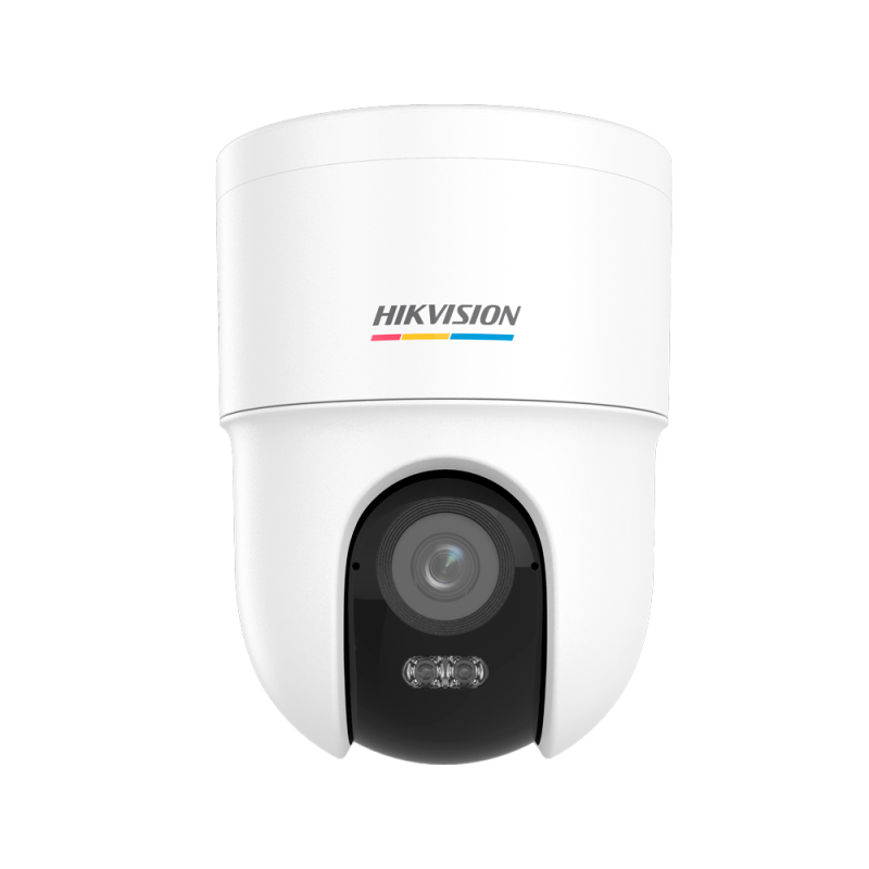 DS-2CD1F47G3H-LIUF/SX (2.8mm) ColorVu IP PT ΚΑΜΕΡΑ 4MP