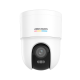 DS-2CD1F47G3H-LIUF/SX (2.8mm) ColorVu IP PT ΚΑΜΕΡΑ 4MP