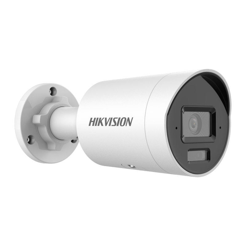 DS-2CD2023G2-LI2U (2.8mm) AcuSense SHL IP ΚΑΜΕΡΑ 2MP ΜΕ ΗΧΟ