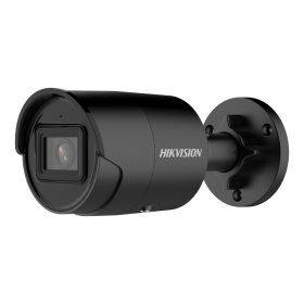 DS-2CD2043G2-IU (2.8mm) BLACK AcuSense IP ΚΑΜΕΡΑ 4MP