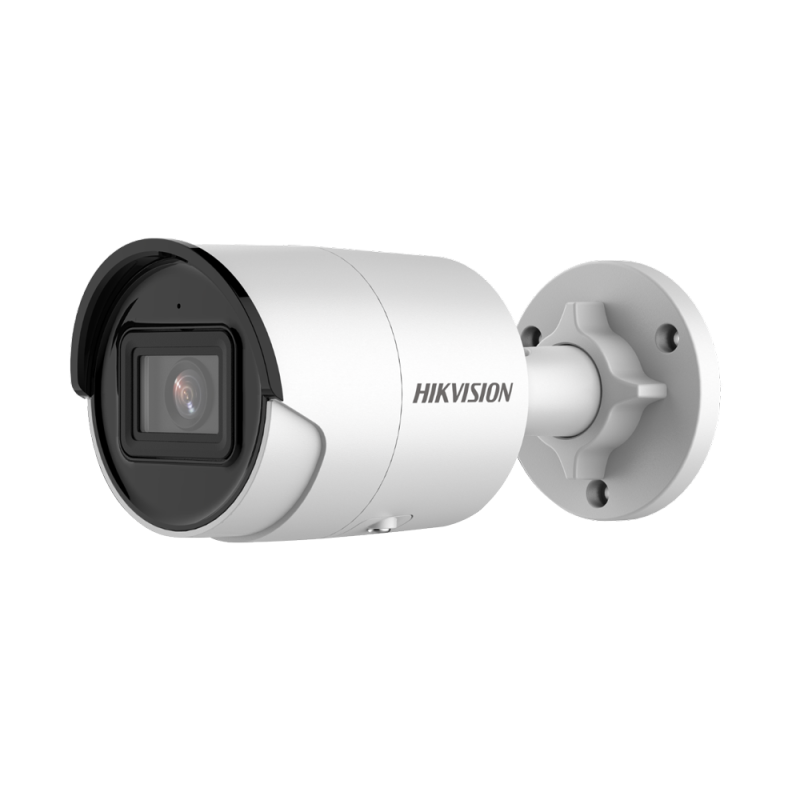 DS-2CD2043G2-L (2.8mm) ColorVu IP ΚΑΜΕΡΑ 4MP