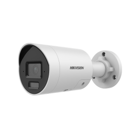 DS-2CD2043G2-LI2U/SL (2.8mm) AcuSense IP ΚΑΜΕΡΑ 4MP ΜΕ ΗΧΟ