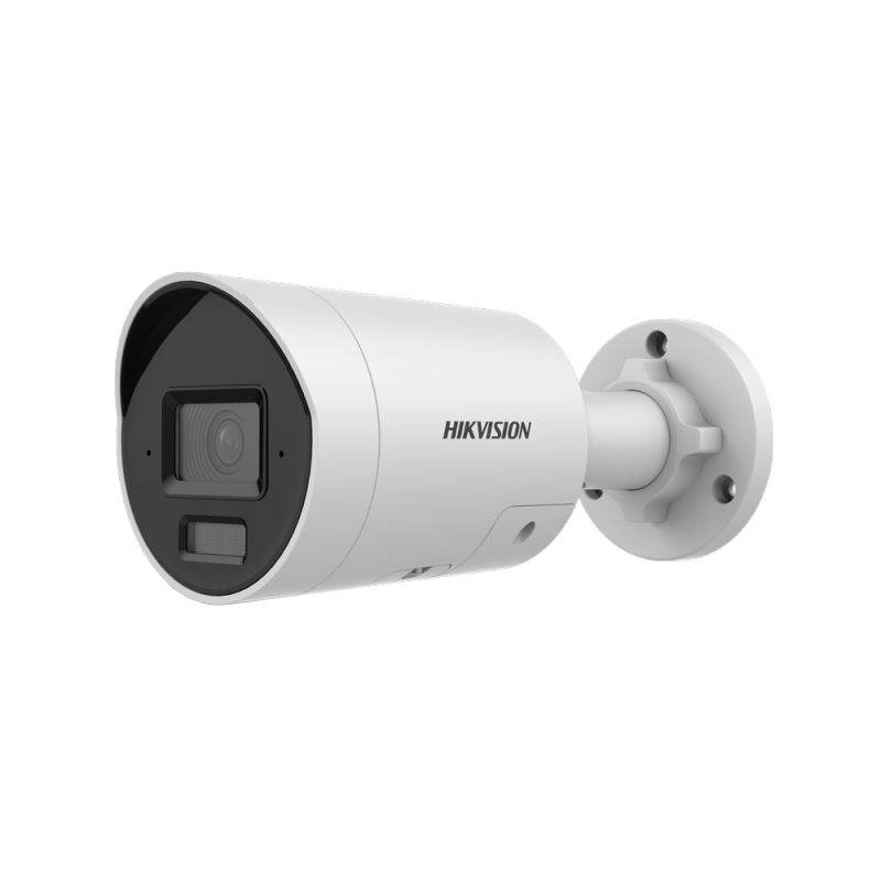 DS-2CD2043G2-LI2U/SL (2.8mm) AcuSense IP ΚΑΜΕΡΑ 4MP ΜΕ ΗΧΟ