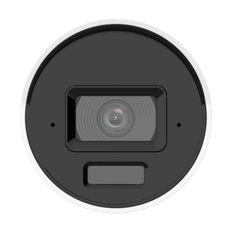 DS-2CD2043G2-LI2U BLACK (2.8mm) SHL AcuSense IP ΚΑΜΕΡΑ 4MP ΜΕ ΗΧΟ