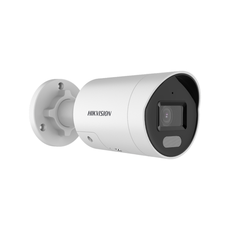 DS-2CD2047G2H-LIU/SL (2.8mm) SHL ColorVu IP ΚΑΜΕΡΑ 4MP ΜΕ ΗΧΟ