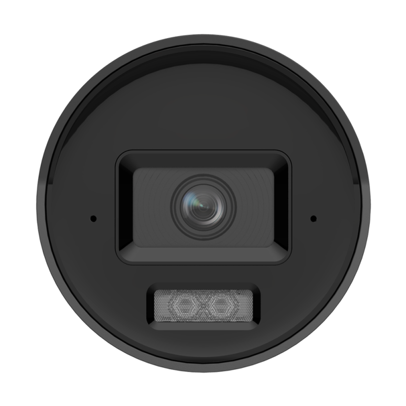 DS-2CD2047G3-LI2UY/SRB (2.8mm) ColorVu SHL MINI IP ΚΑΜΕΡΑ 4MP ΜΕ ΗΧΟ