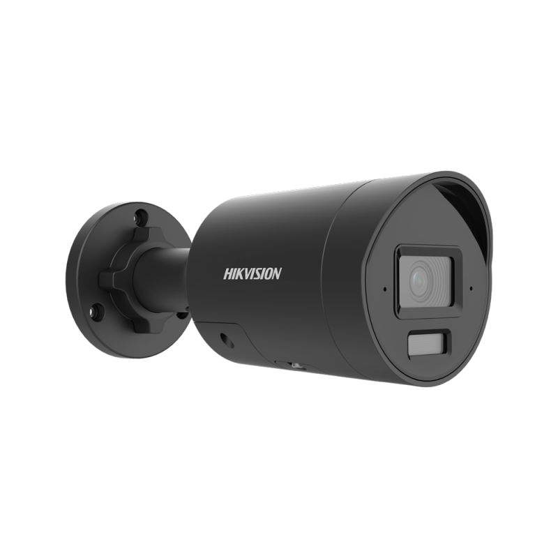 DS-2CD2083G2-LI2U/SL/BLACK (2.8mm) AcuSense IP BULLET ΚΑΜΕΡΑ 8MP ΜΕ ΗΧΟ