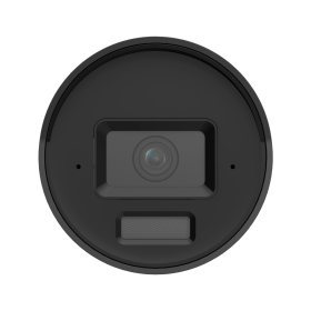 DS-2CD2083G2-LI2U/SL/BLACK (2.8mm) 8MP AcuSense BULLET IP AUDIO CAMERA
