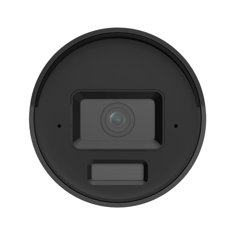 DS-2CD2083G2-LI2U/SRB (2.8mm) AcuSense IP ΚΑΜΕΡΑ 8MP ΜΕ ΗΧΟ