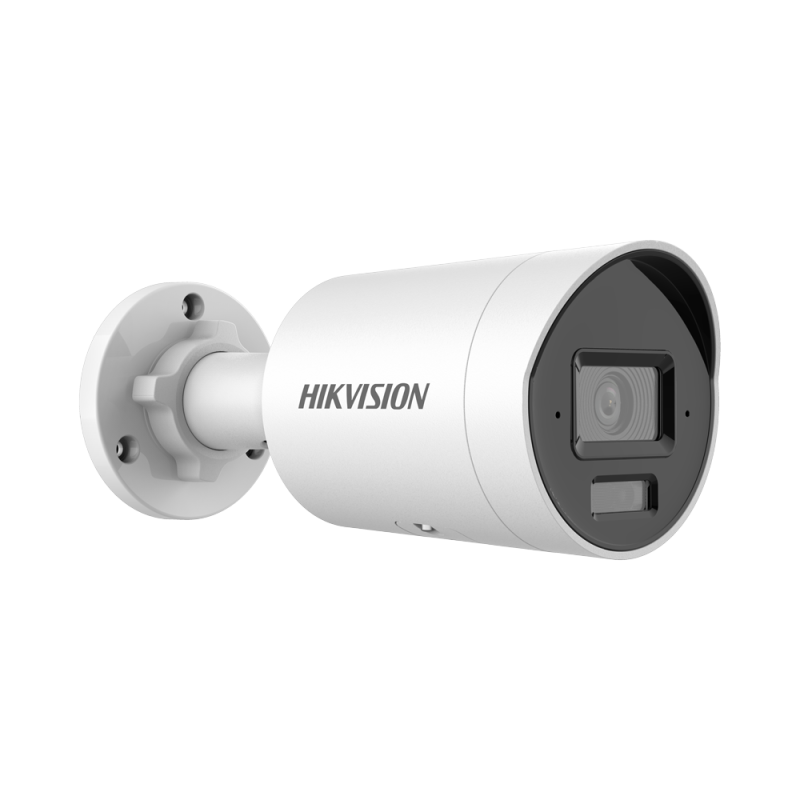 DS-2CD2083G2-LI2U (2.8mm) AcuSense SML IP ΚΑΜΕΡΑ 8MP