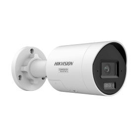 DS-2CD2087G3-LI2UY/SL (2.8mm) ColorVu SHL MINI IP ΚΑΜΕΡΑ 8MP ΜΕ ΗΧΟ