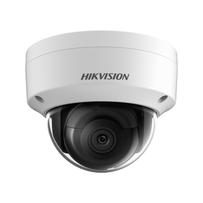 DS-2CD2143G2-IS (2.8mm) AcuSense IP ΚΑΜΕΡΑ 4MP ΜΕ ΗΧΟ