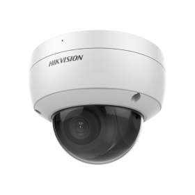 DS-2CD2143G2-IU (2.8mm) AcuSense IP ΚΑΜΕΡΑ ΟΡΟΦΗΣ 4MP ΜΕ ΗΧΟ